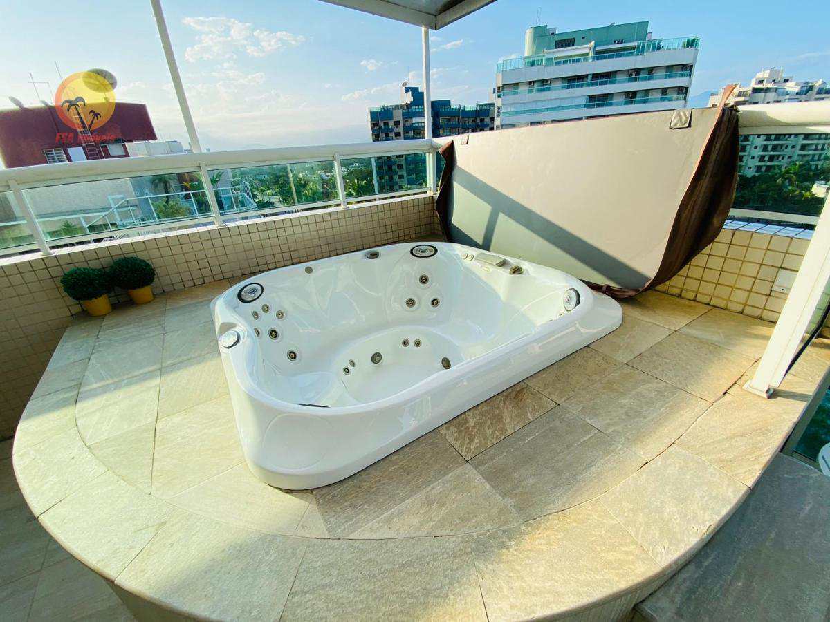Cobertura à venda com 4 quartos, 185m² - Foto 23