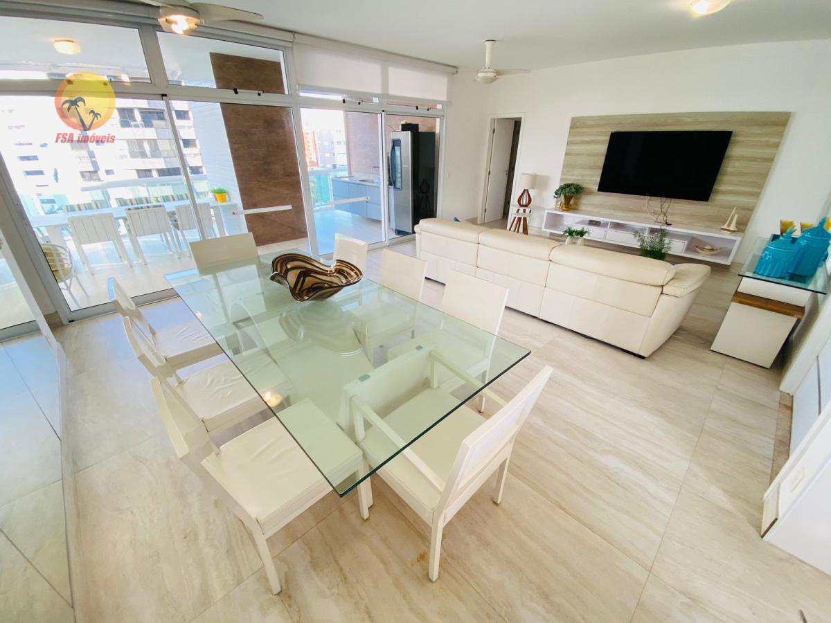 Cobertura à venda com 4 quartos, 185m² - Foto 4