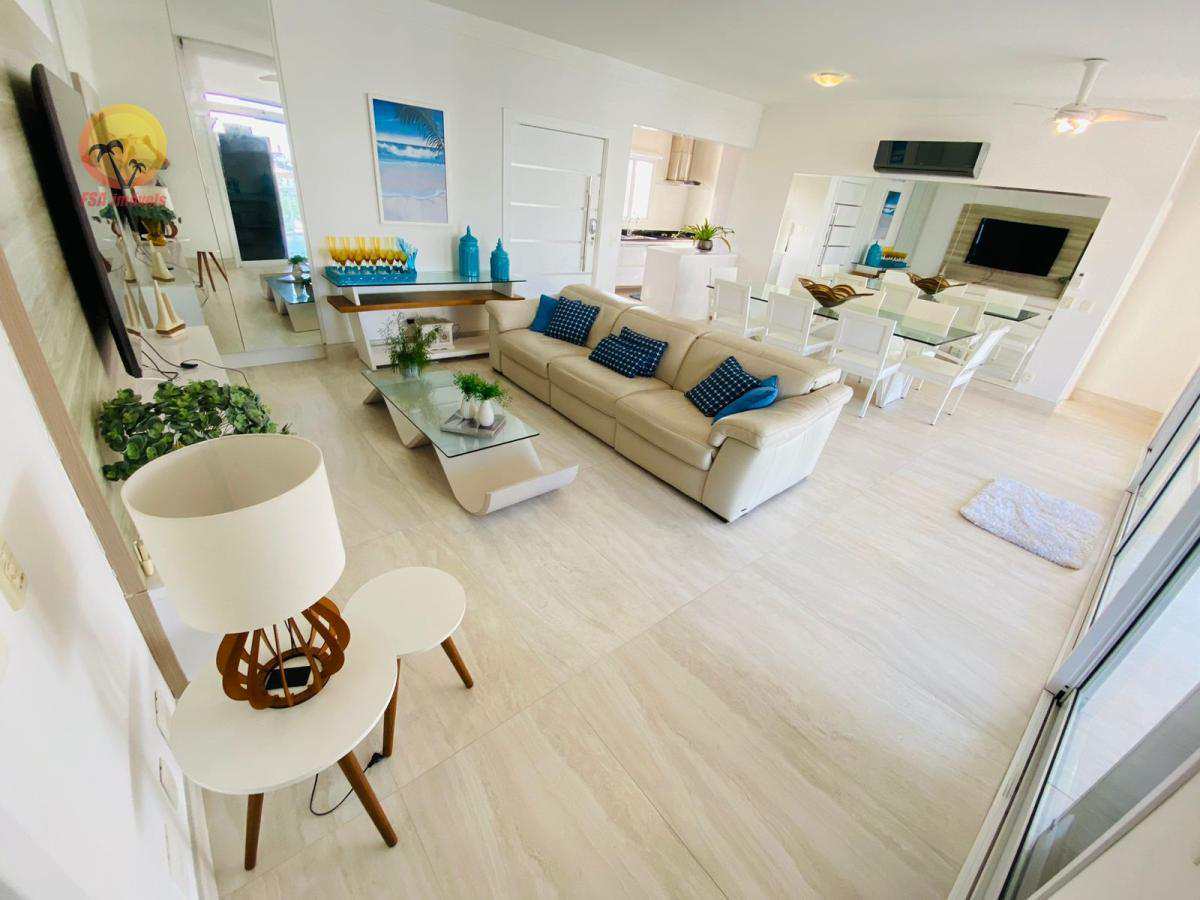 Cobertura à venda com 4 quartos, 185m² - Foto 1