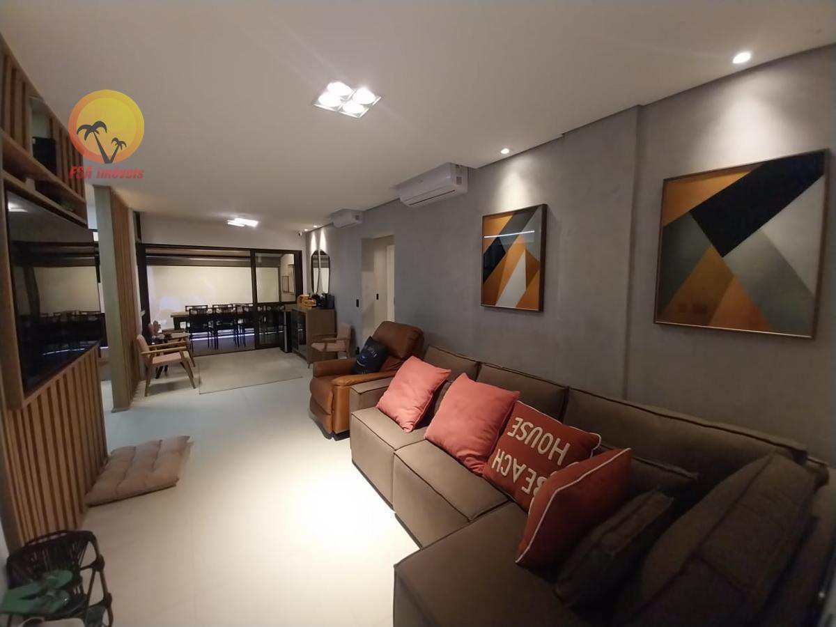 Apartamento para Venda em Bertioga / SP no bairro Riviera de São Lourenço