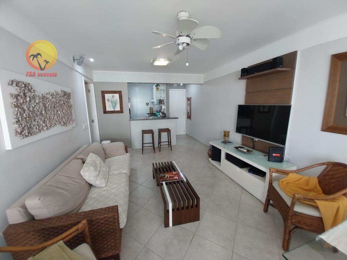 Apartamento para Venda em Bertioga / SP no bairro Riviera de São Lourenço