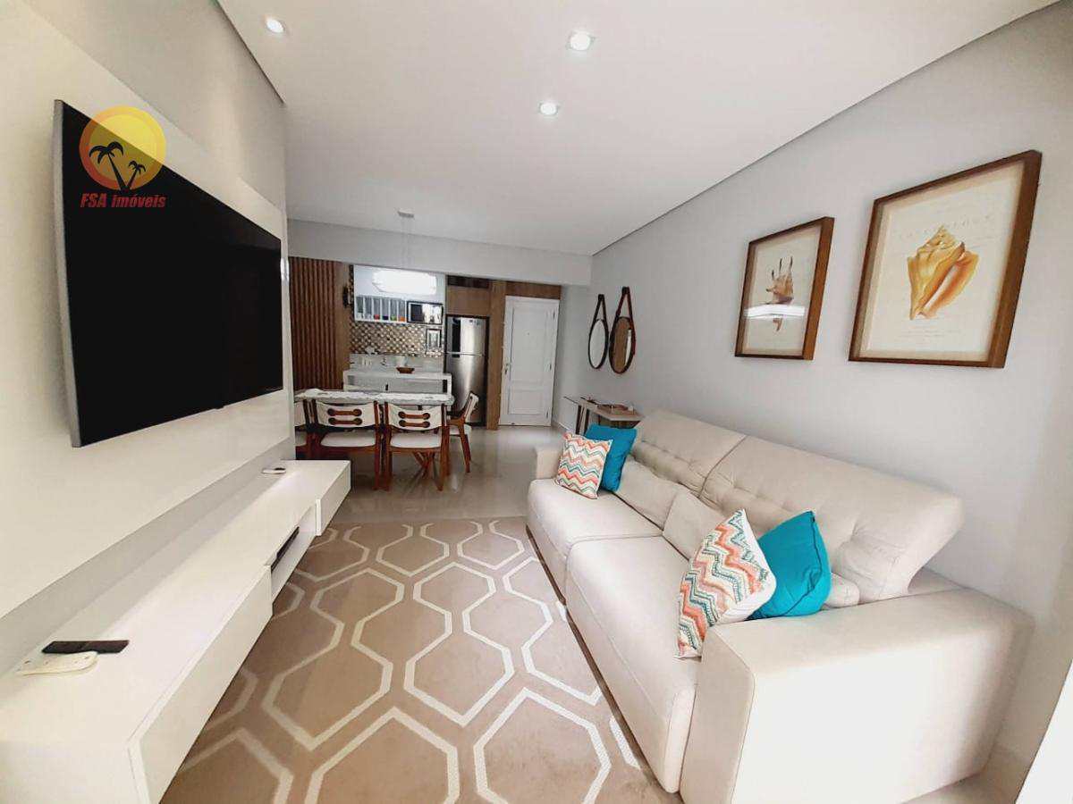 Apartamento para Venda em Bertioga / SP no bairro Riviera de São Lourenço