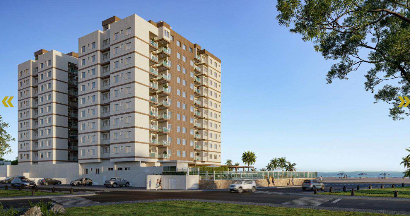Apartamento para Venda em Bertioga / SP no bairro Vista Linda