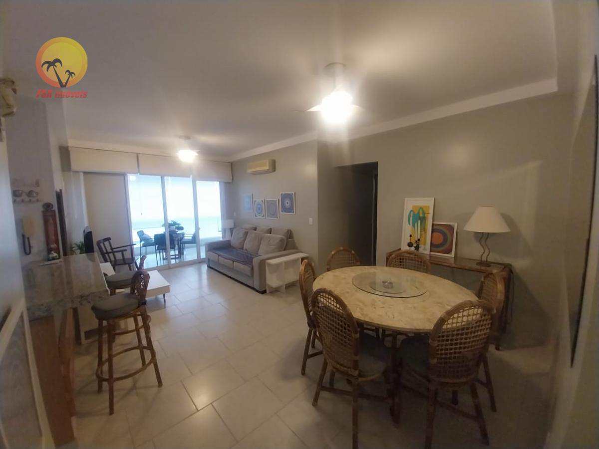 Apartamento para Venda em Bertioga / SP no bairro Riviera de São Lourenço
