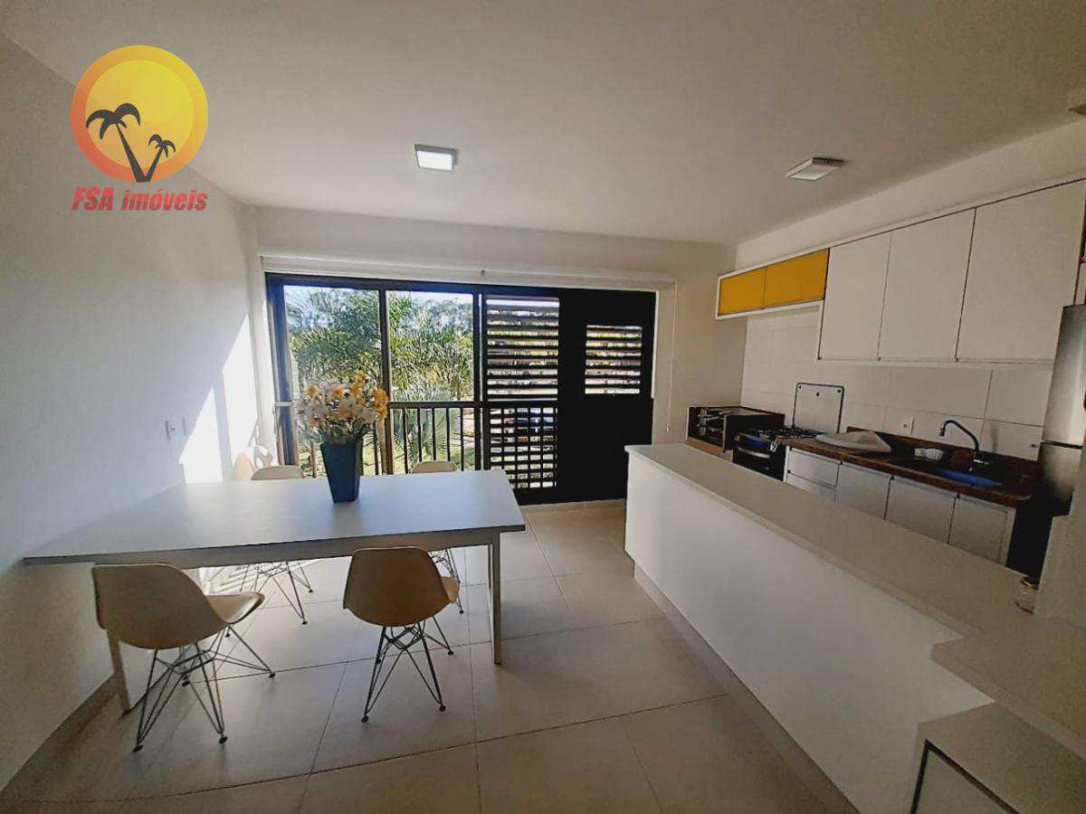 Apartamento para Venda em Bertioga / SP no bairro Riviera de São Lourenço
