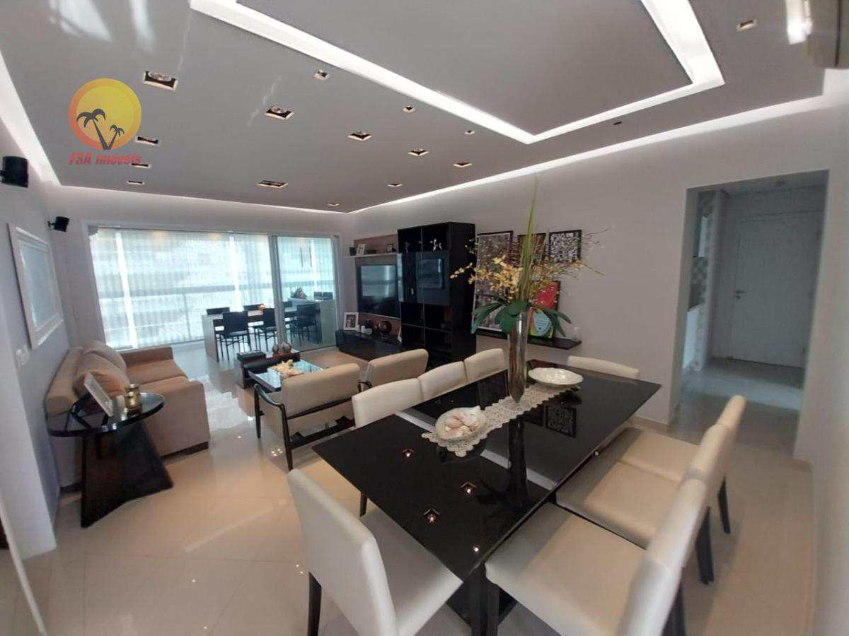 Apartamento para Venda em Bertioga / SP no bairro Riviera de São Lourenço