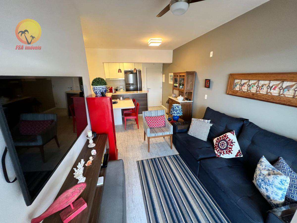Apartamento para Venda em Bertioga / SP no bairro Centro
