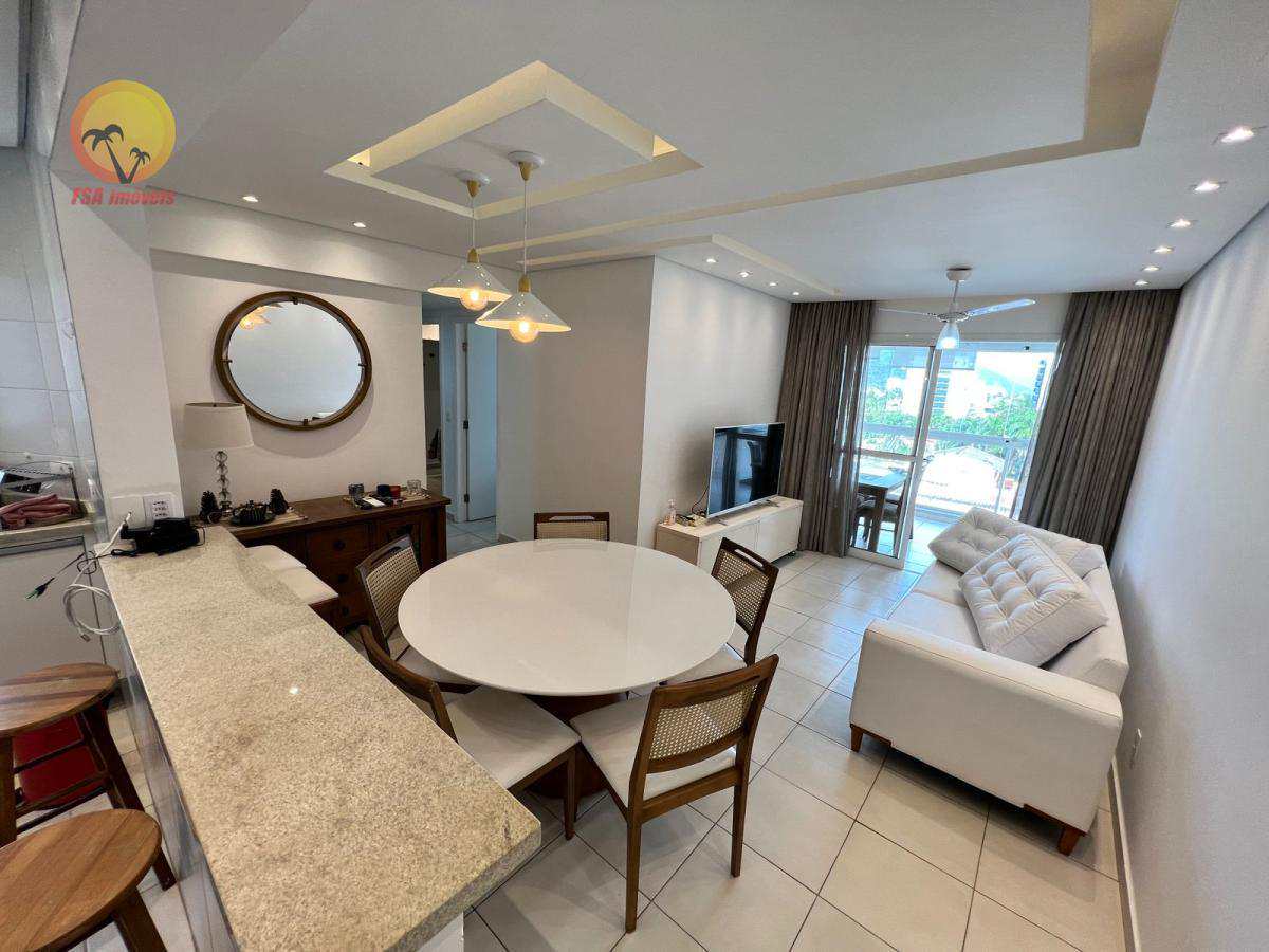 Apartamento para Venda em Bertioga / SP no bairro Centro