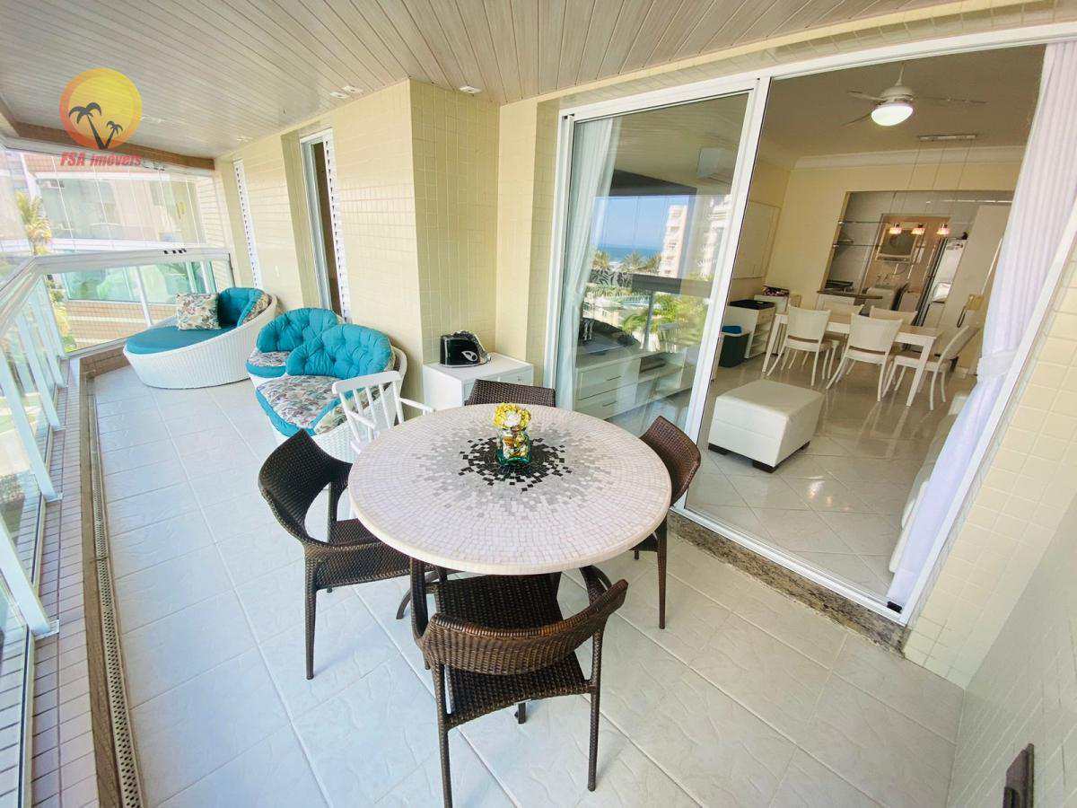Apartamento para Venda em Bertioga / SP no bairro Riviera de São Lourenço