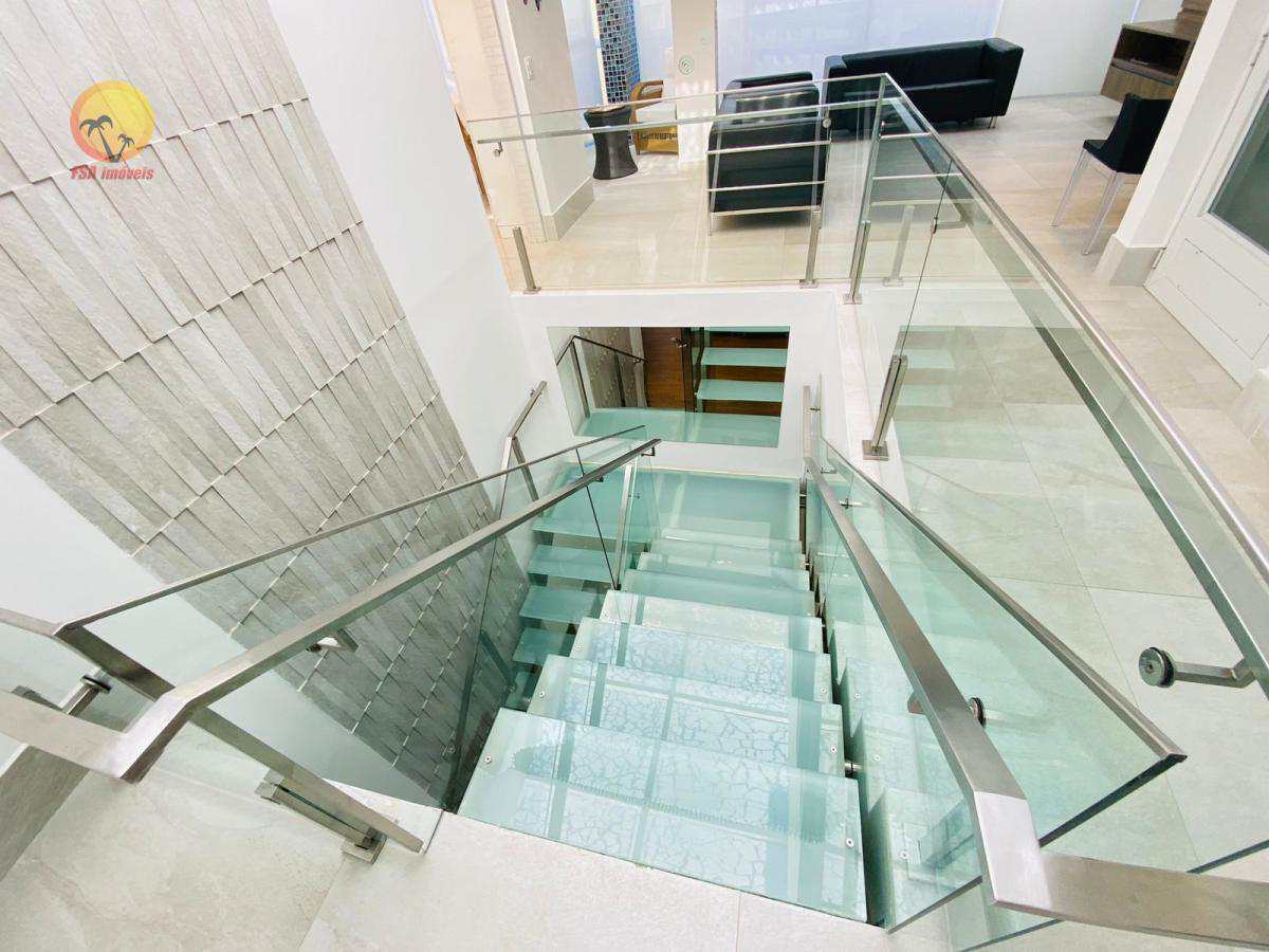 Cobertura à venda com 5 quartos, 280m² - Foto 22