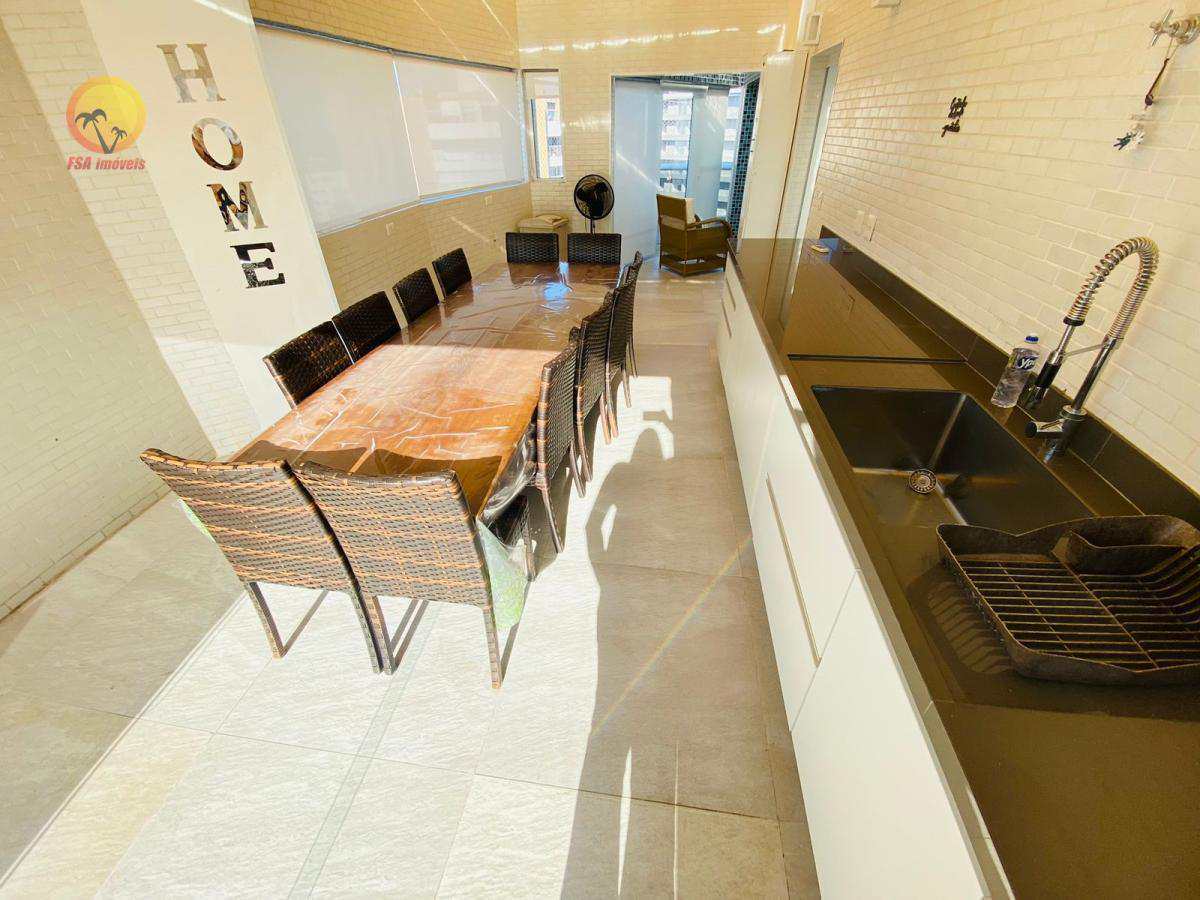 Cobertura à venda com 5 quartos, 280m² - Foto 18