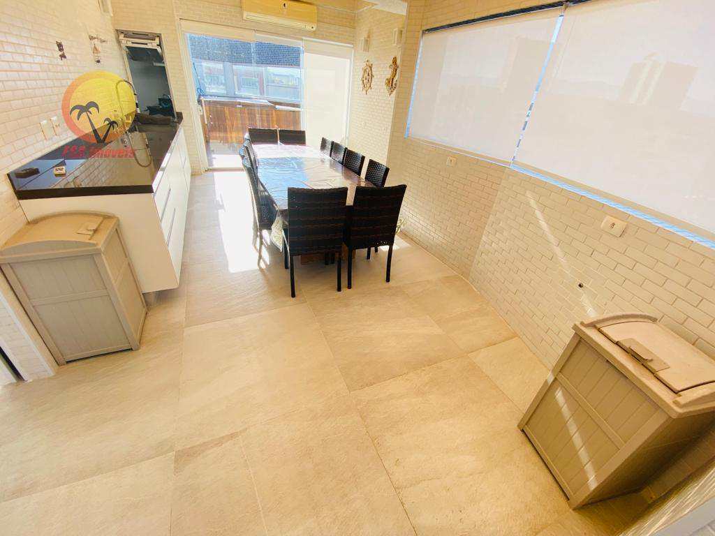 Cobertura à venda com 5 quartos, 280m² - Foto 16