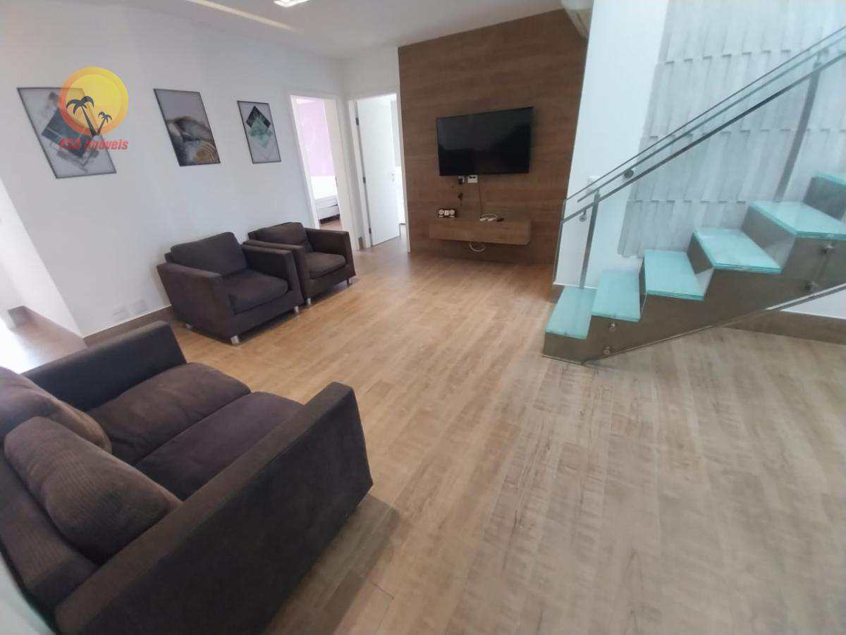 Cobertura à venda com 5 quartos, 280m² - Foto 5