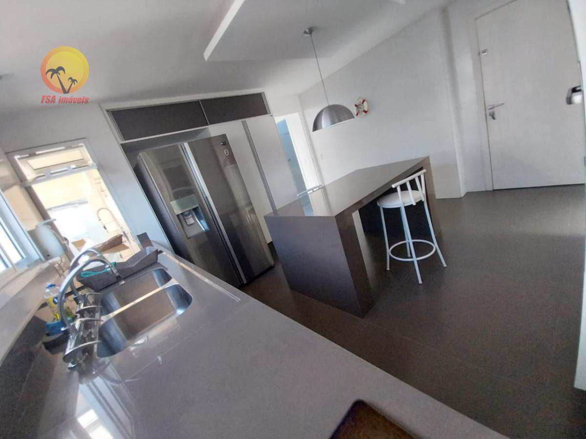 Cobertura à venda com 5 quartos, 280m² - Foto 6