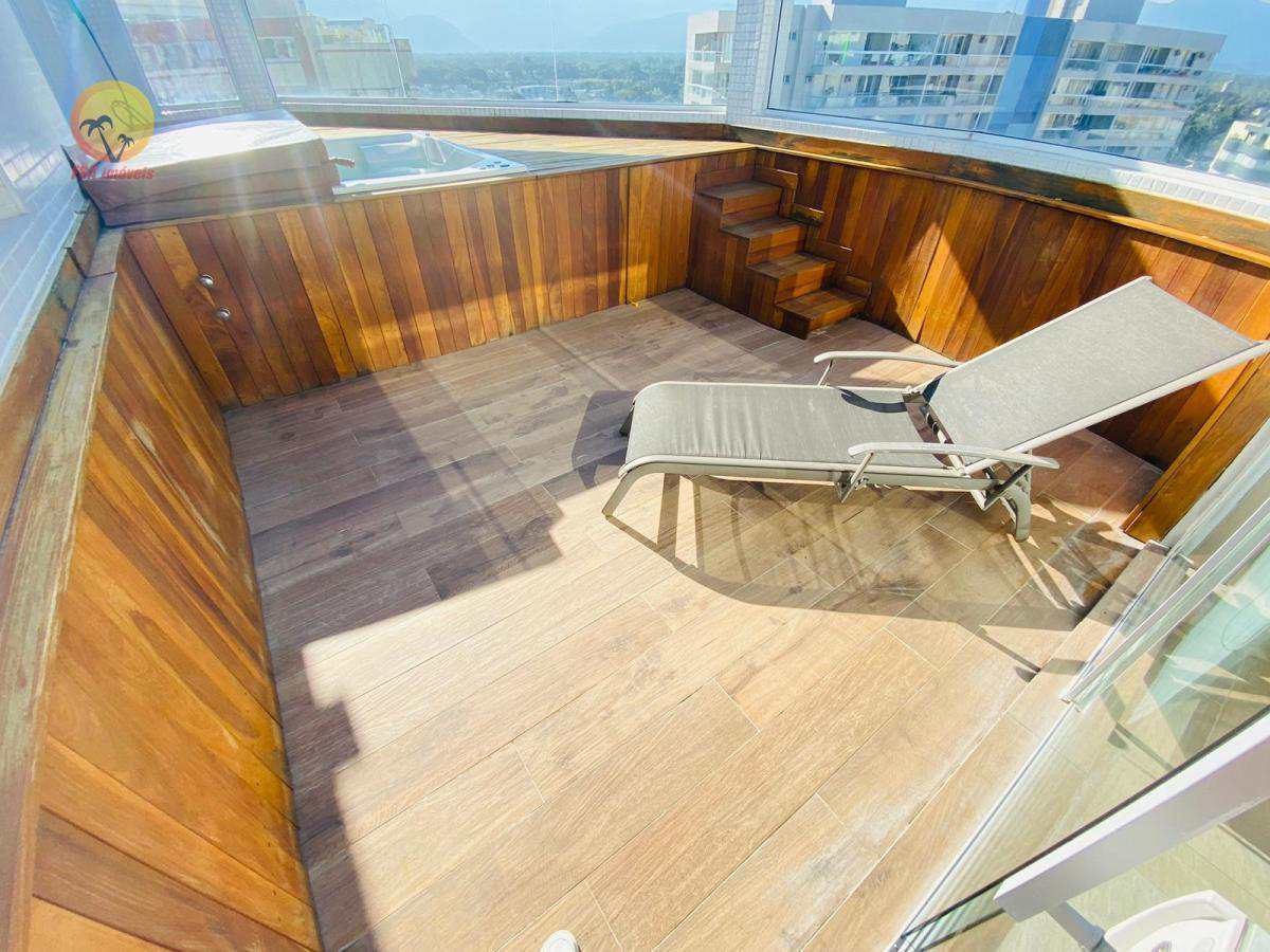 Cobertura à venda com 5 quartos, 280m² - Foto 20