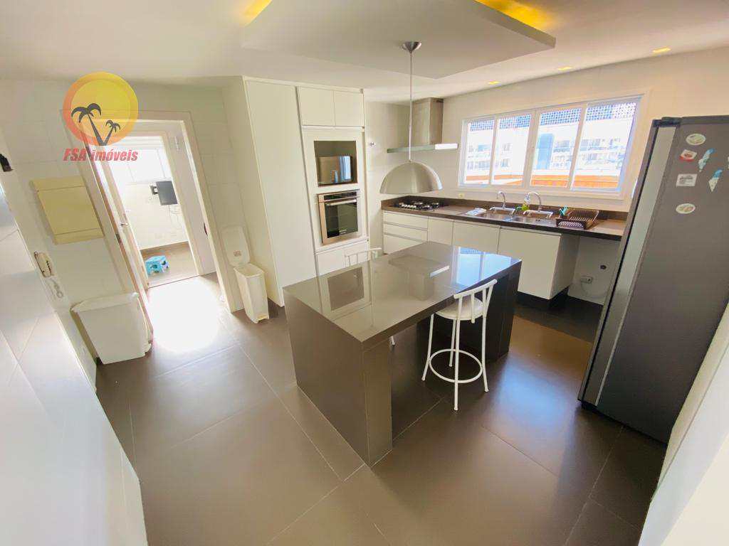 Cobertura à venda com 5 quartos, 280m² - Foto 7