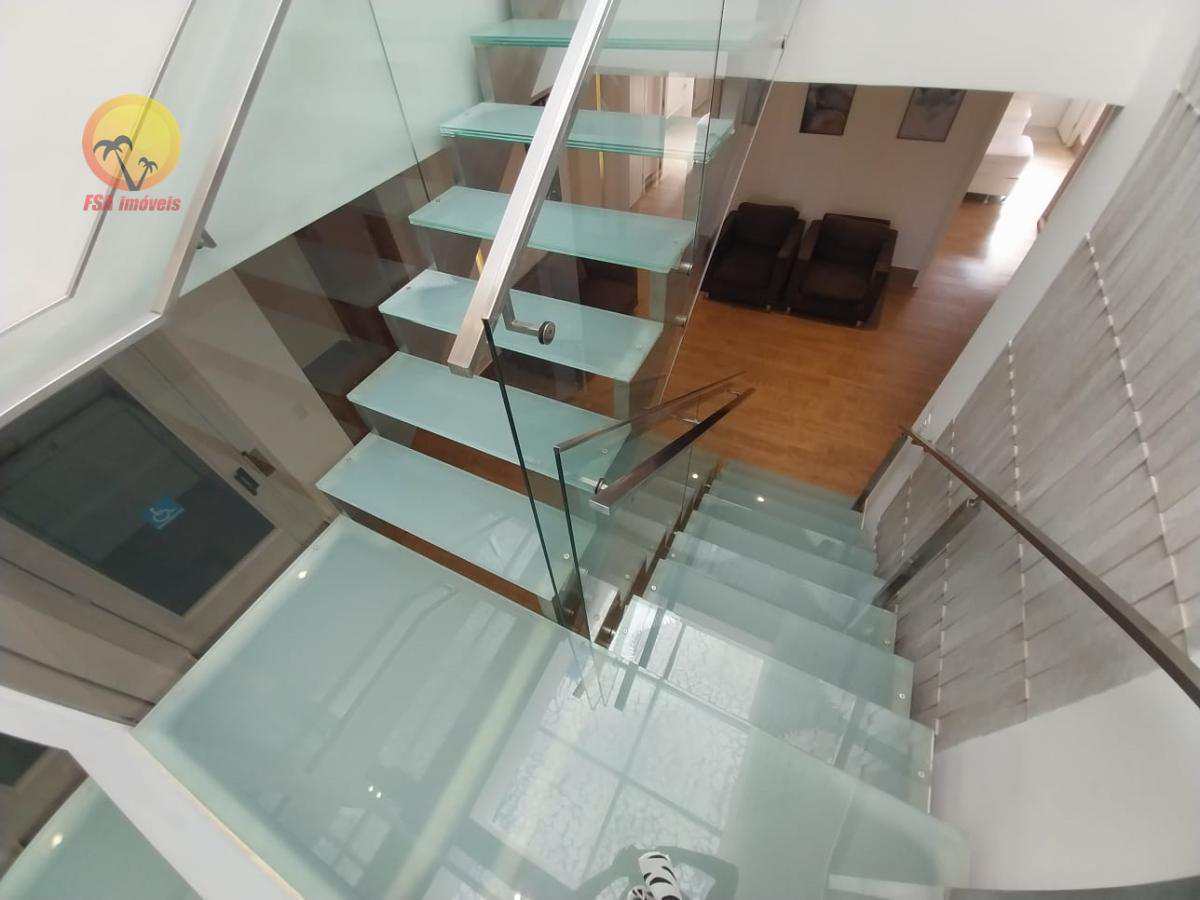 Cobertura à venda com 5 quartos, 280m² - Foto 21