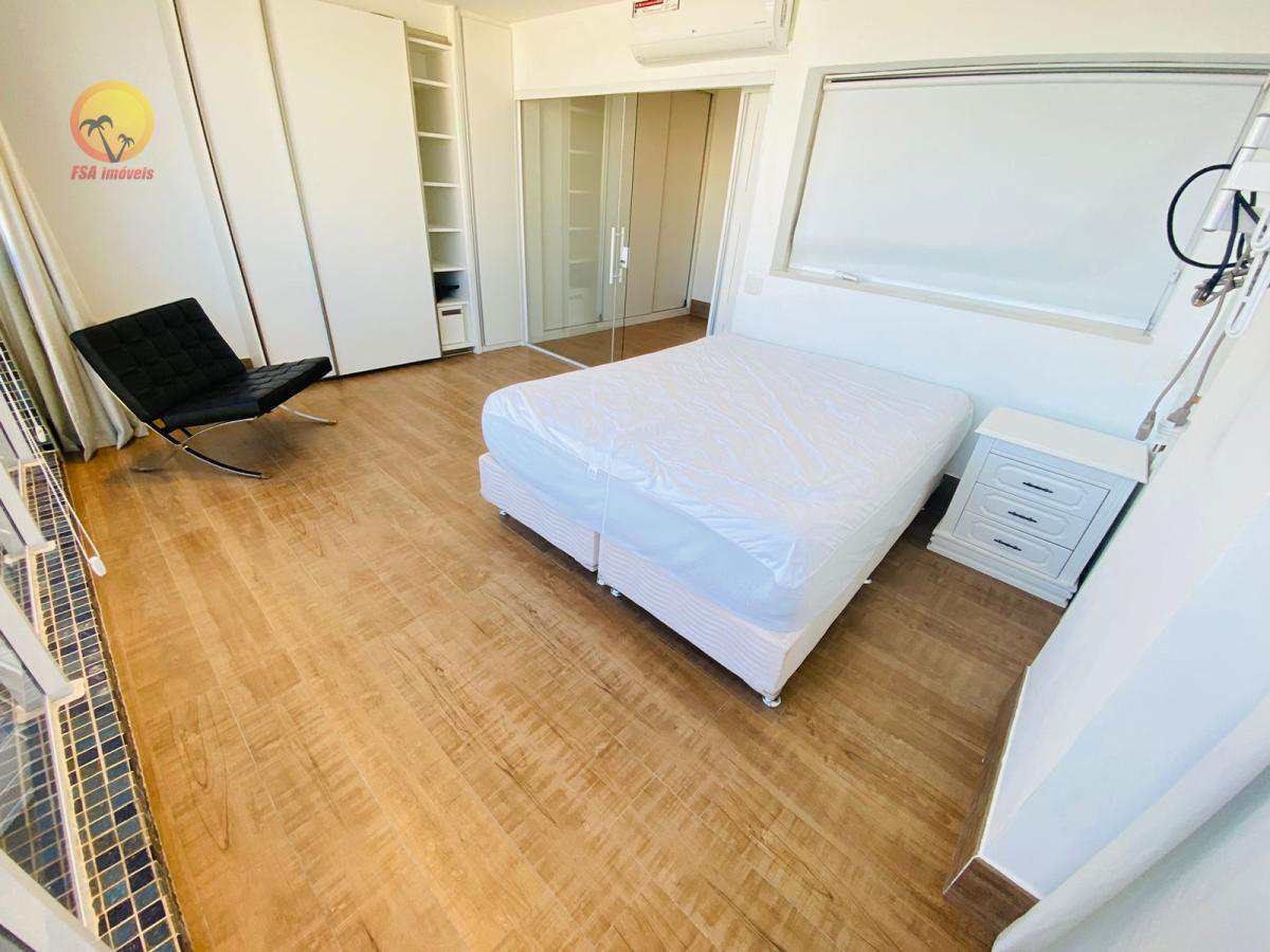 Cobertura à venda com 5 quartos, 280m² - Foto 12