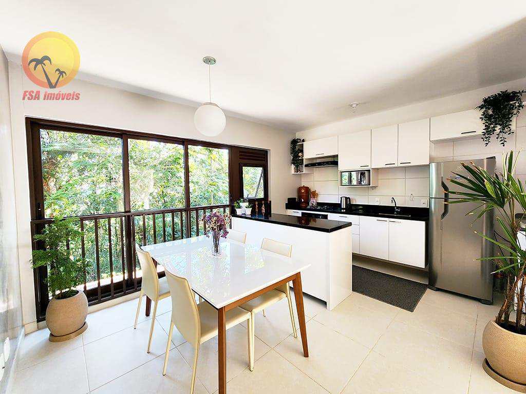 Apartamento para Venda em Bertioga / SP no bairro Riviera de São Lourenço