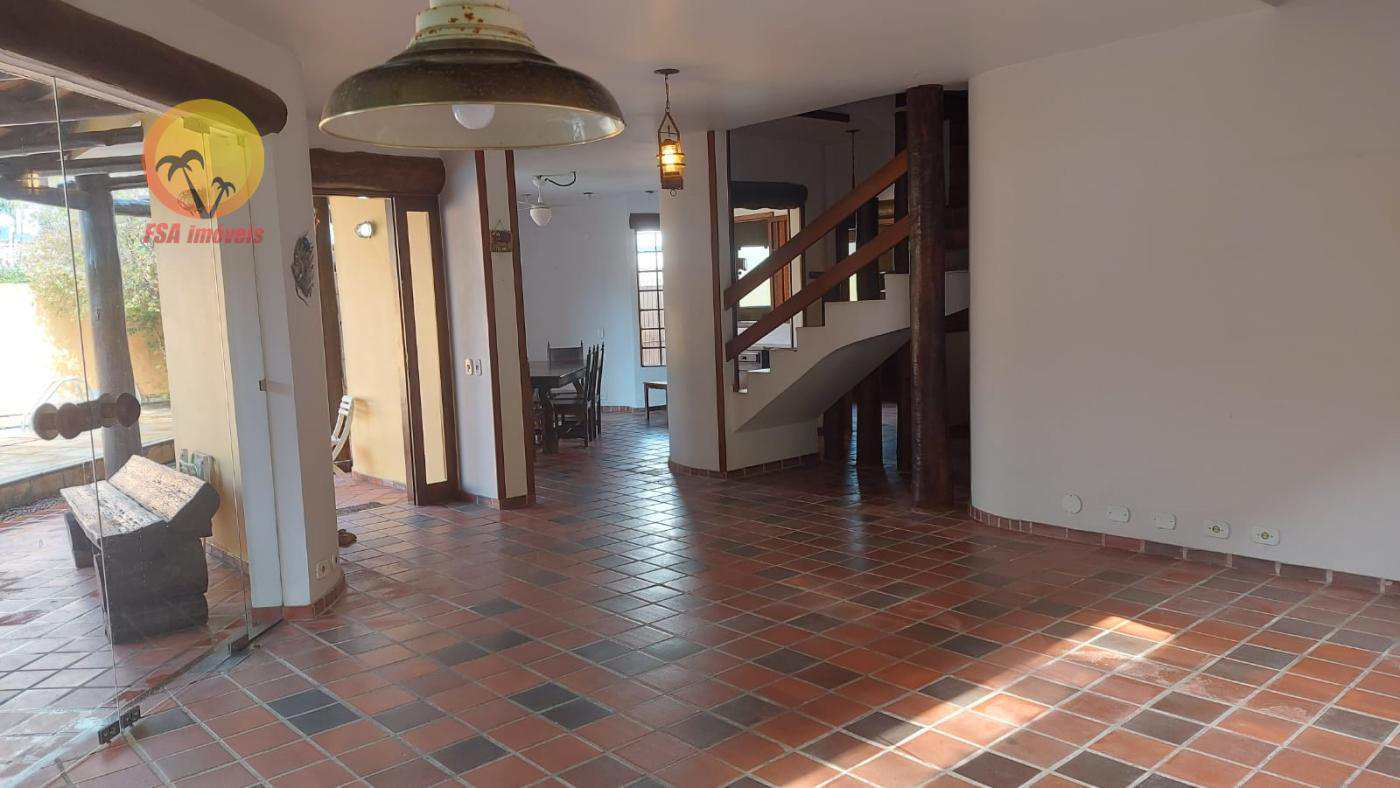 Casa, 5 quartos, 271 m² - Foto 3