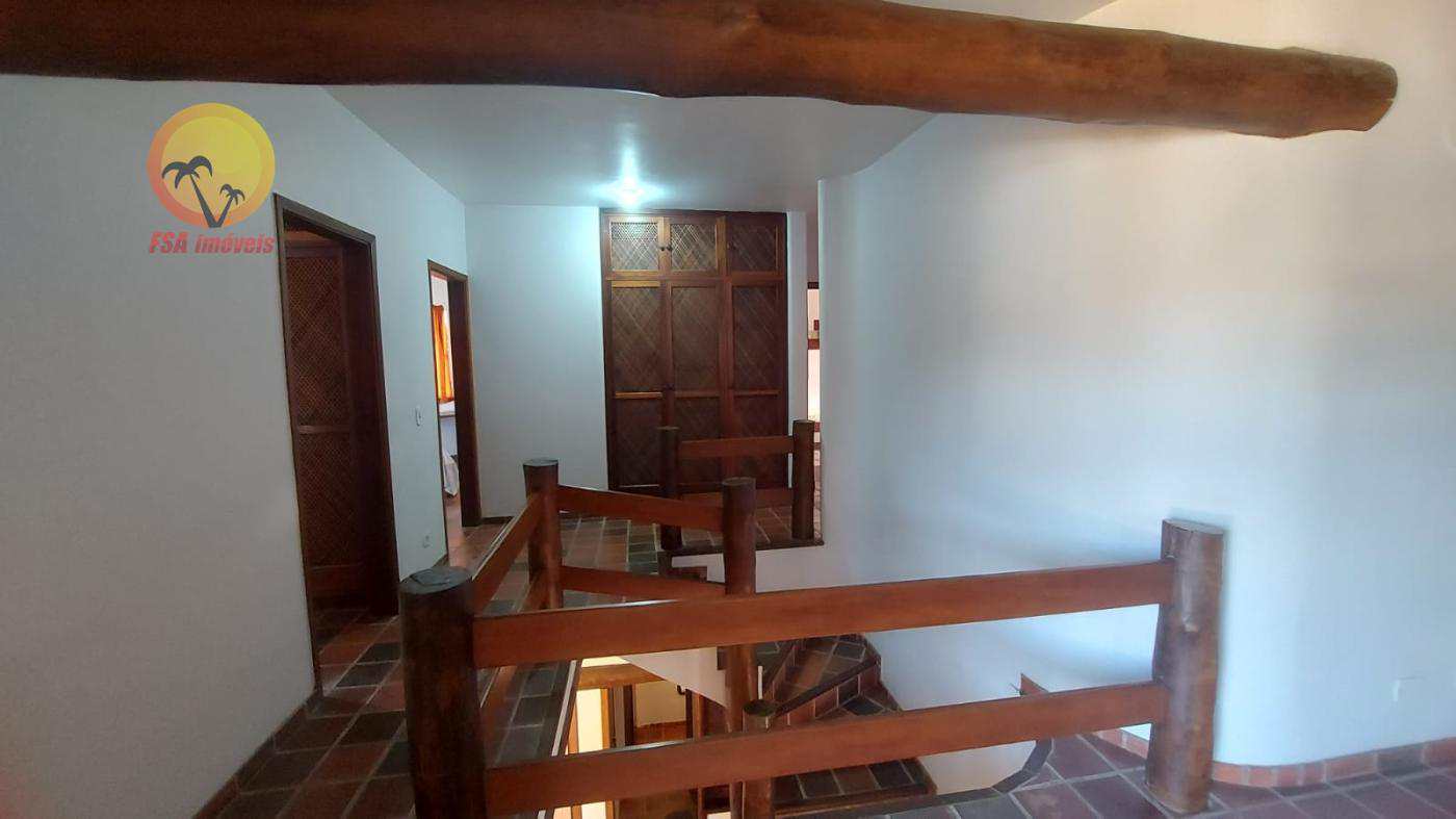 Casa, 5 quartos, 271 m² - Foto 12