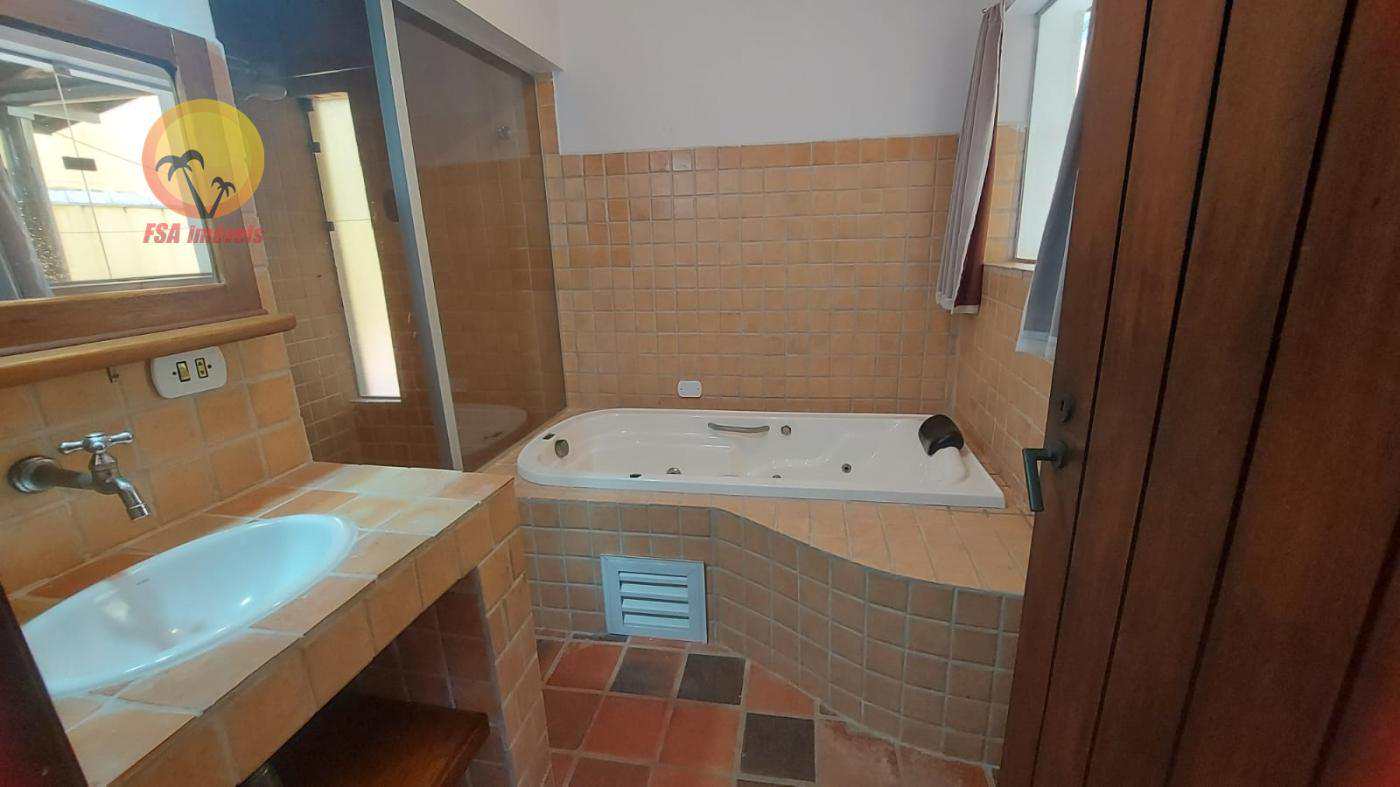 Casa, 5 quartos, 271 m² - Foto 16