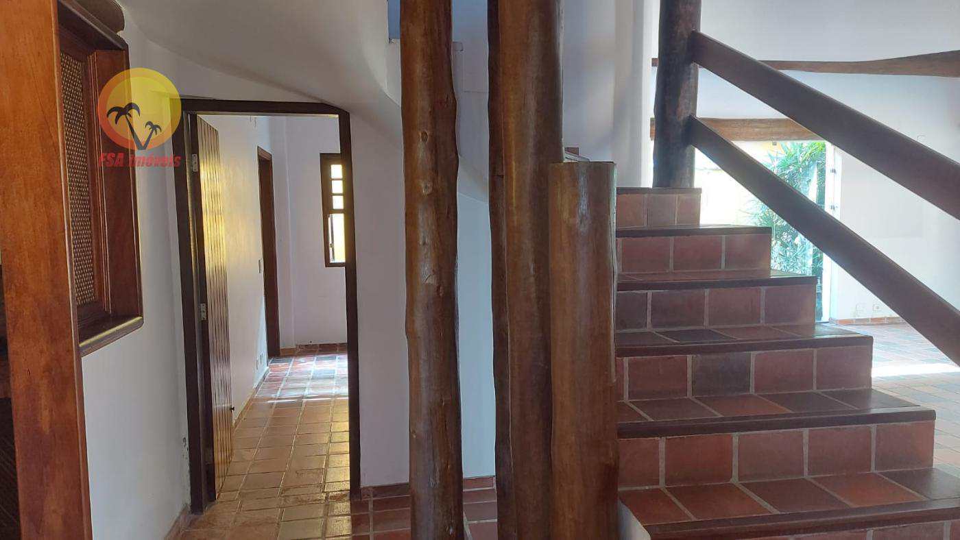 Casa, 5 quartos, 271 m² - Foto 11