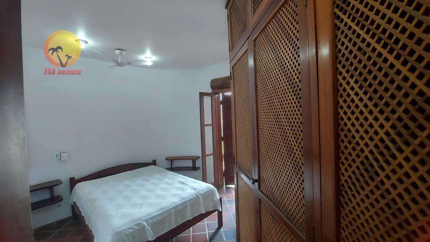 Casa, 5 quartos, 271 m² - Foto 13