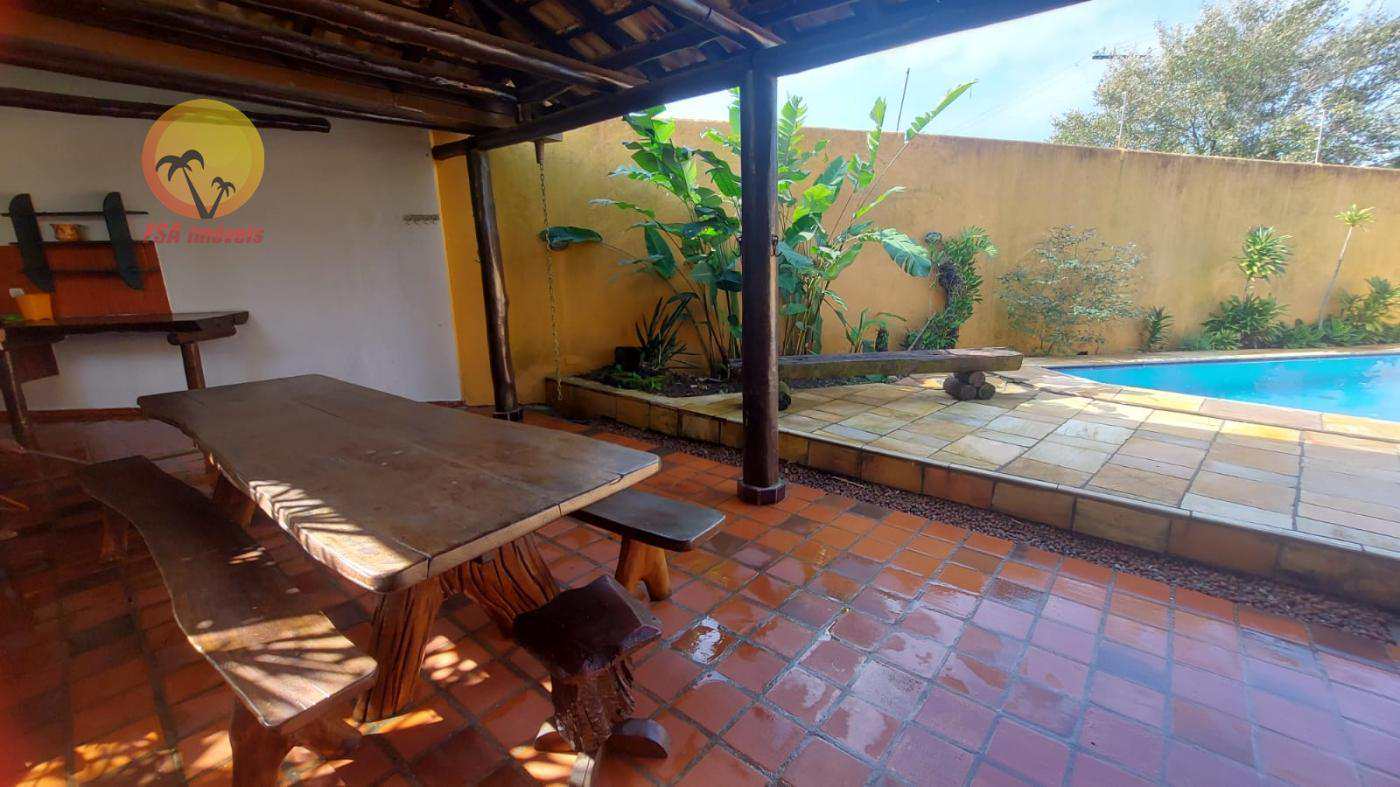 Casa, 5 quartos, 271 m² - Foto 31