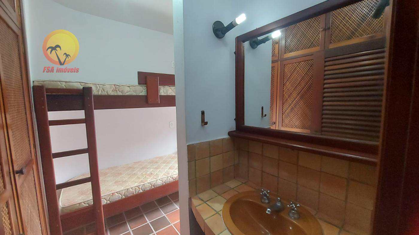 Casa, 5 quartos, 271 m² - Foto 18