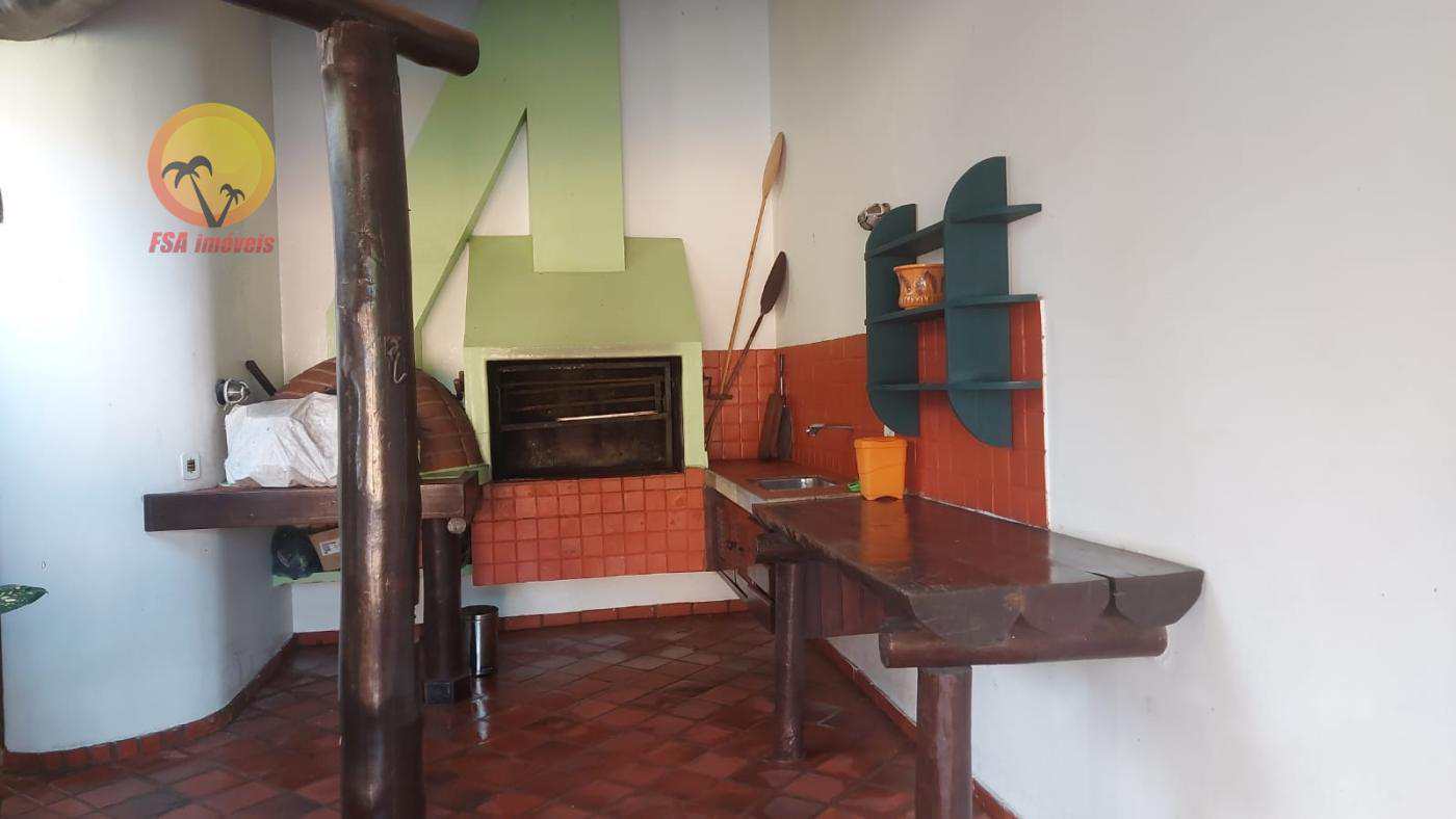 Casa, 5 quartos, 271 m² - Foto 32