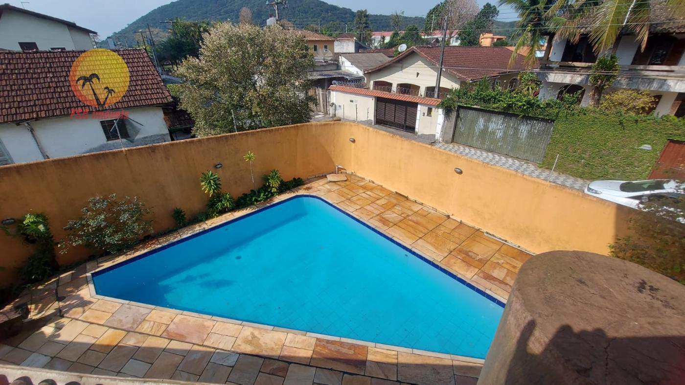 Casa, 5 quartos, 271 m² - Foto 29