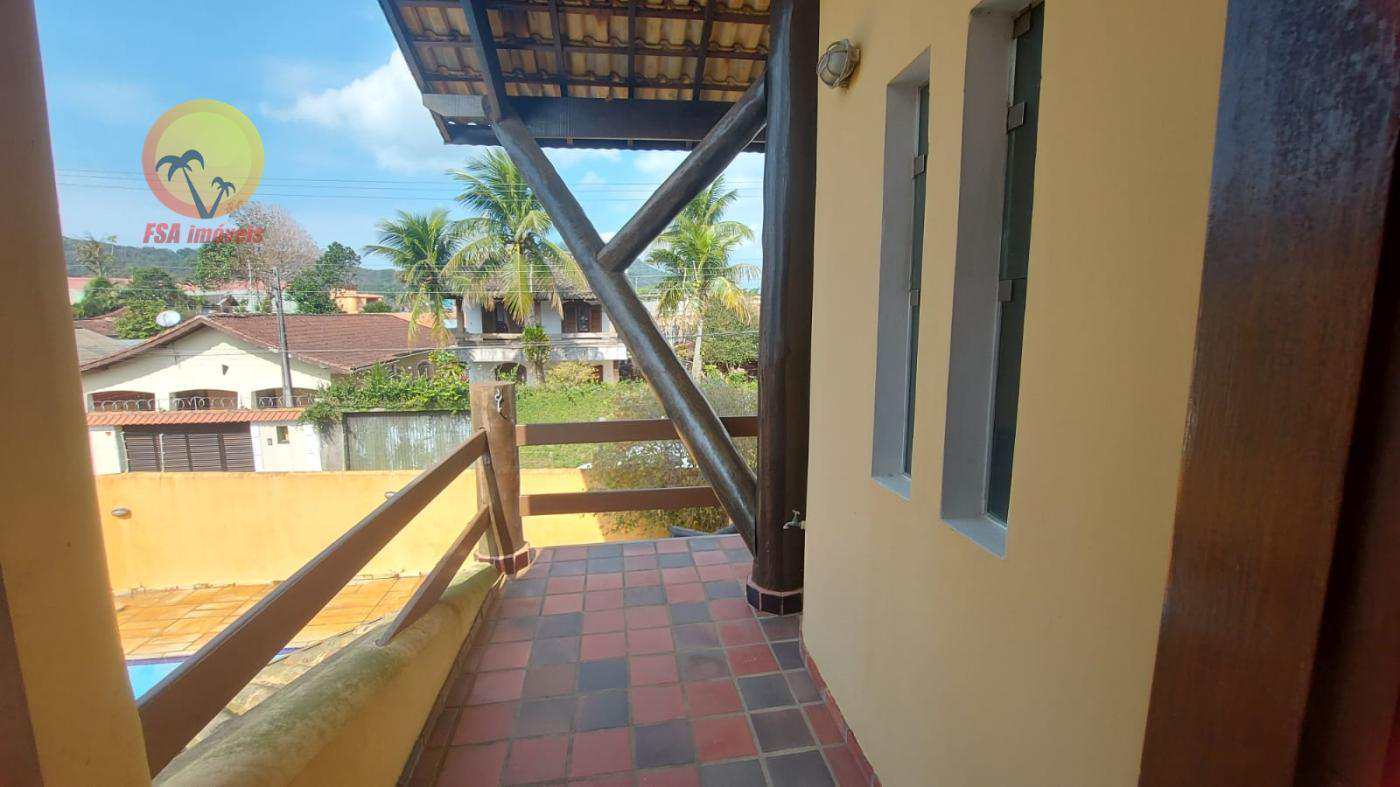 Casa, 5 quartos, 271 m² - Foto 28