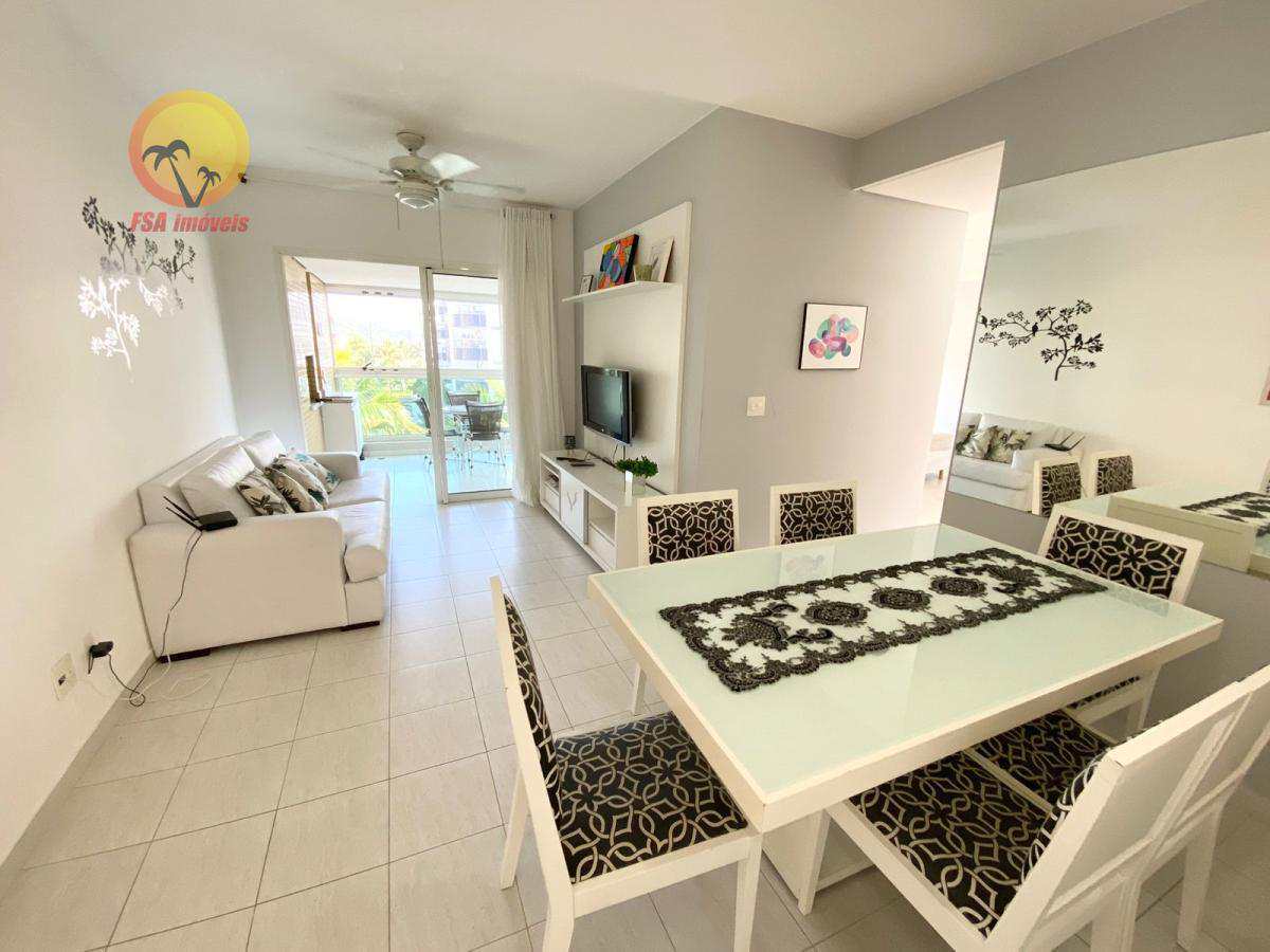 Apartamento para Venda em Bertioga / SP no bairro Riviera de São Lourenço