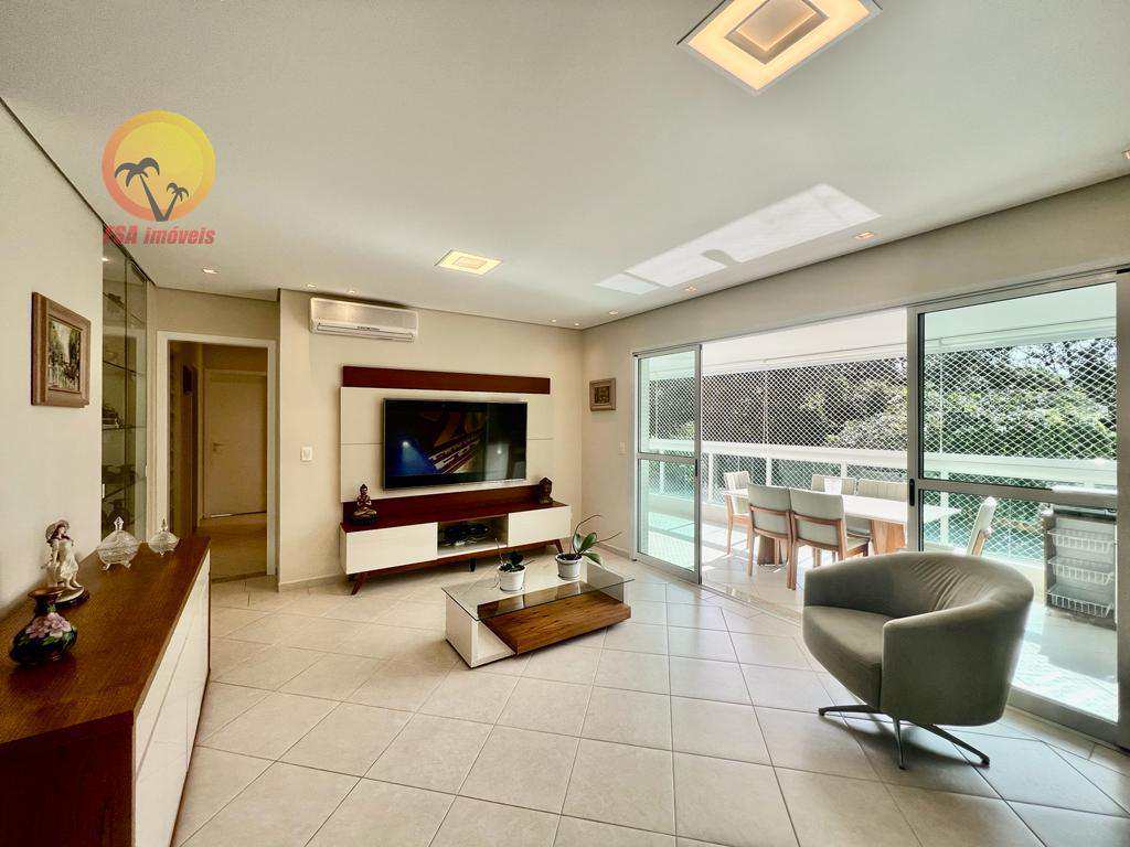 Apartamento para Venda em Bertioga / SP no bairro Riviera de São Lourenço