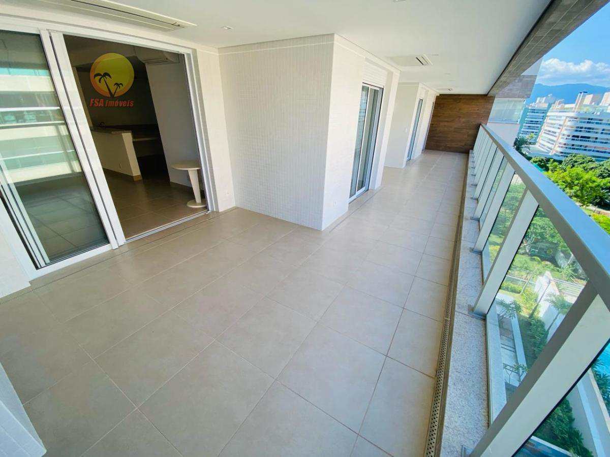 Apartamento para Venda em Bertioga / SP no bairro Riviera de São Lourenço