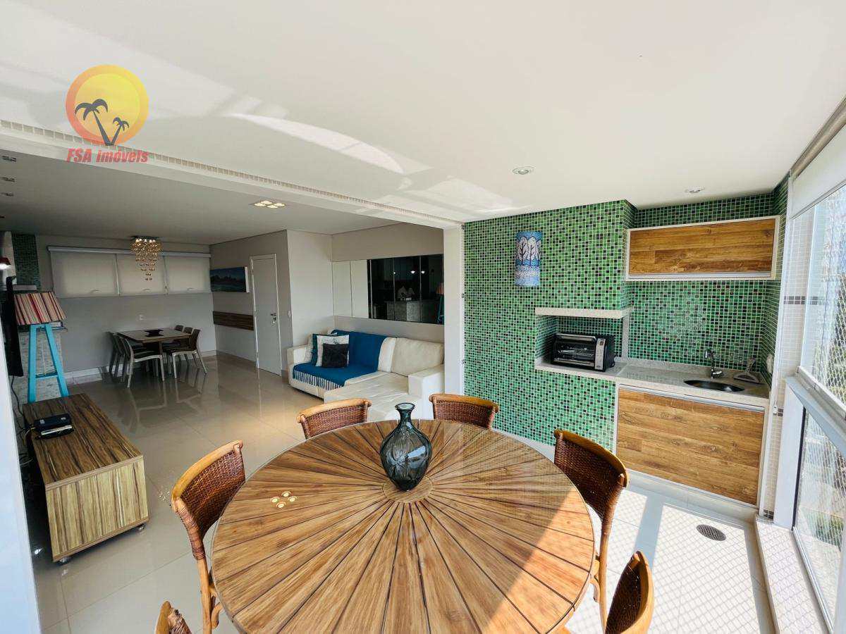 Apartamento para Venda em Bertioga / SP no bairro Riviera de São Lourenço