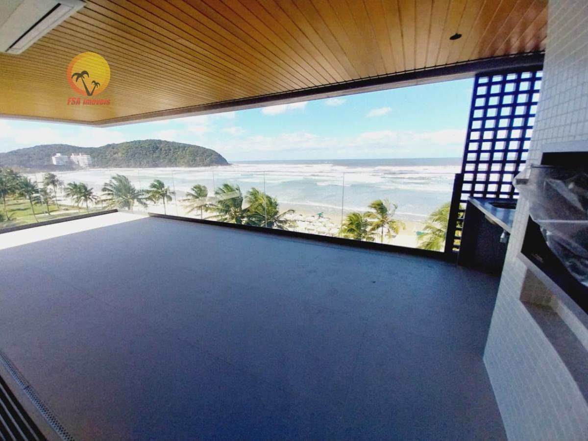 Apartamento para Venda em Bertioga / SP no bairro Riviera de São Lourenço