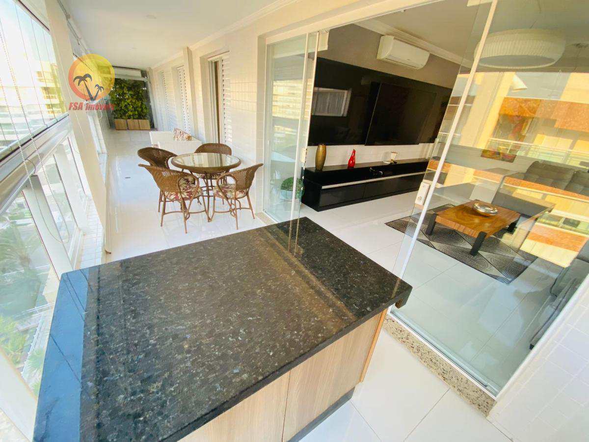 Cobertura à venda com 4 quartos, 260m² - Foto 5