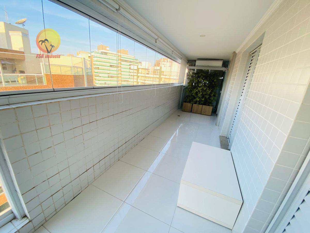 Cobertura à venda com 4 quartos, 260m² - Foto 16