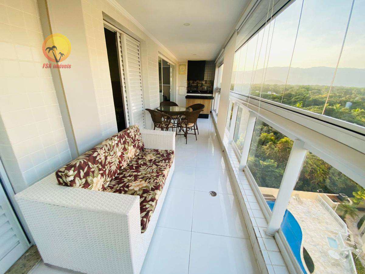 Cobertura à venda com 4 quartos, 260m² - Foto 2