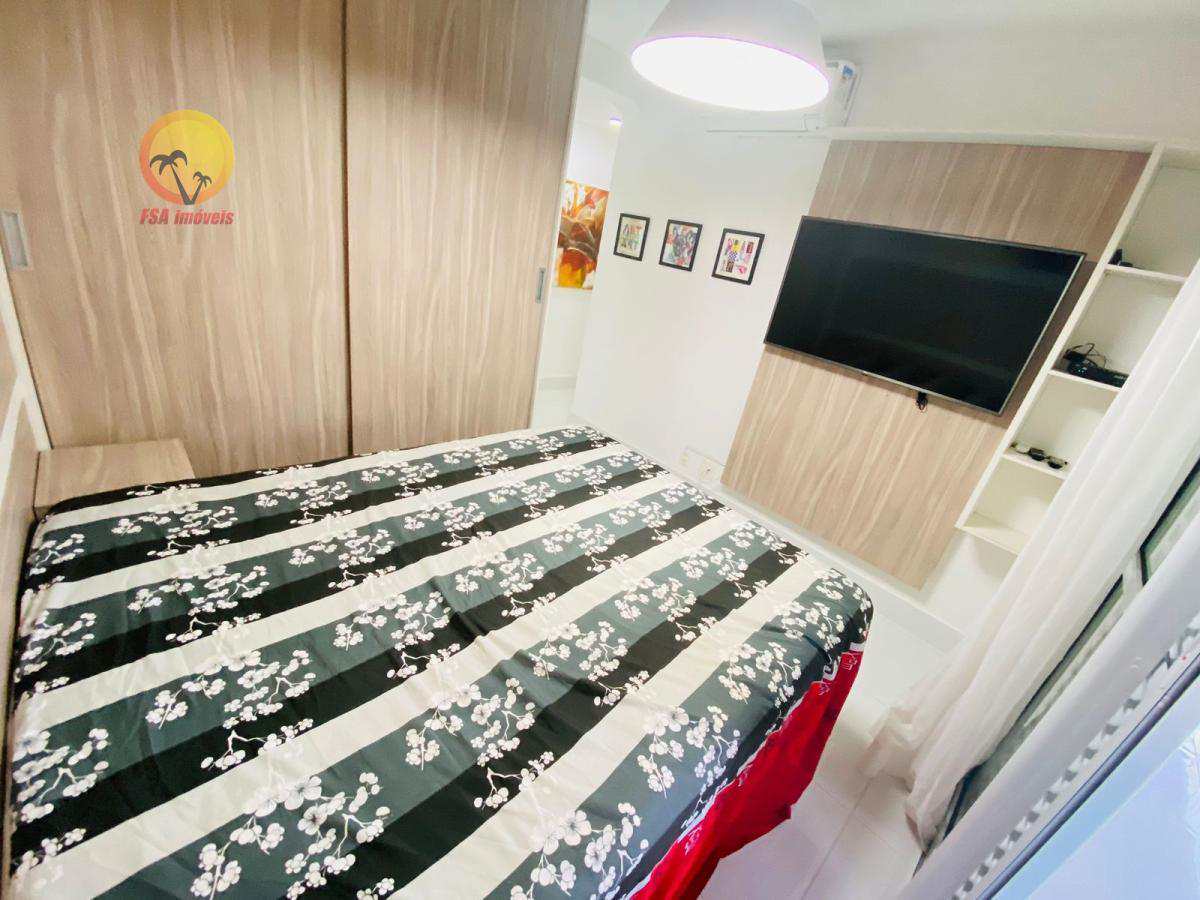 Cobertura à venda com 4 quartos, 260m² - Foto 19