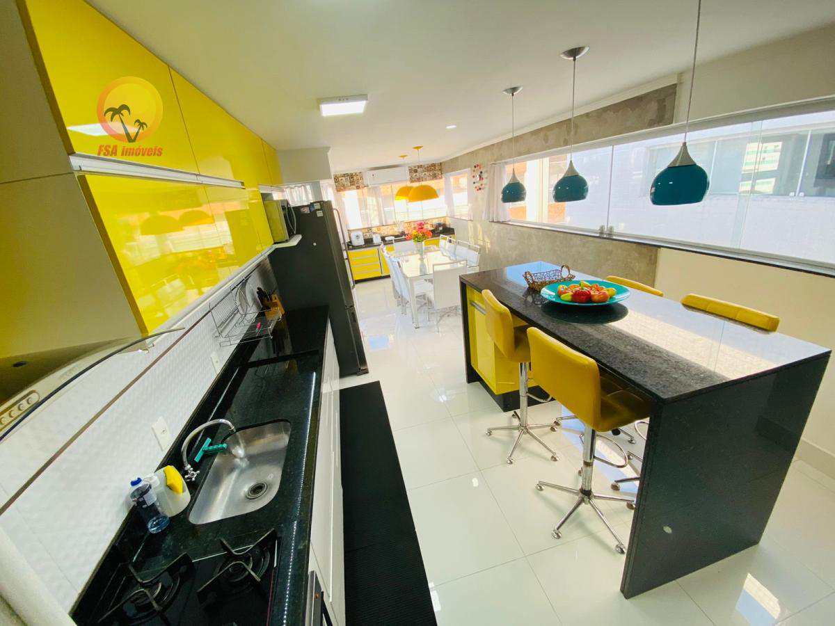 Cobertura à venda com 4 quartos, 260m² - Foto 11