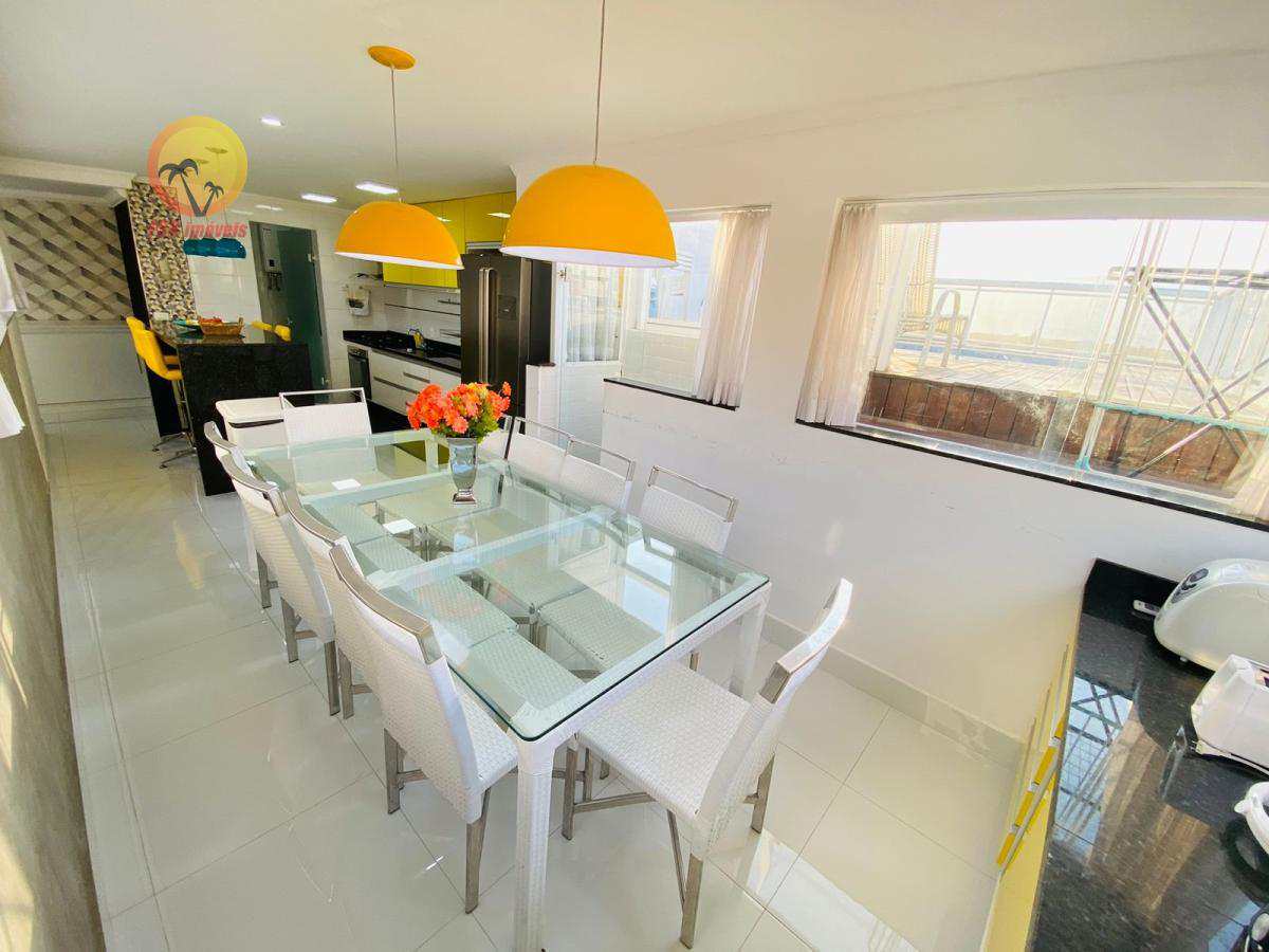 Cobertura à venda com 4 quartos, 260m² - Foto 10