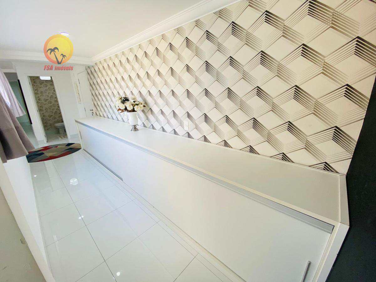 Cobertura à venda com 4 quartos, 260m² - Foto 14