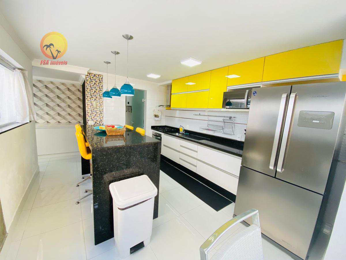 Cobertura à venda com 4 quartos, 260m² - Foto 13