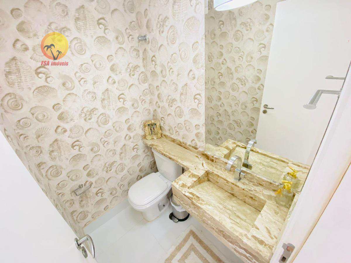 Cobertura à venda com 4 quartos, 260m² - Foto 21