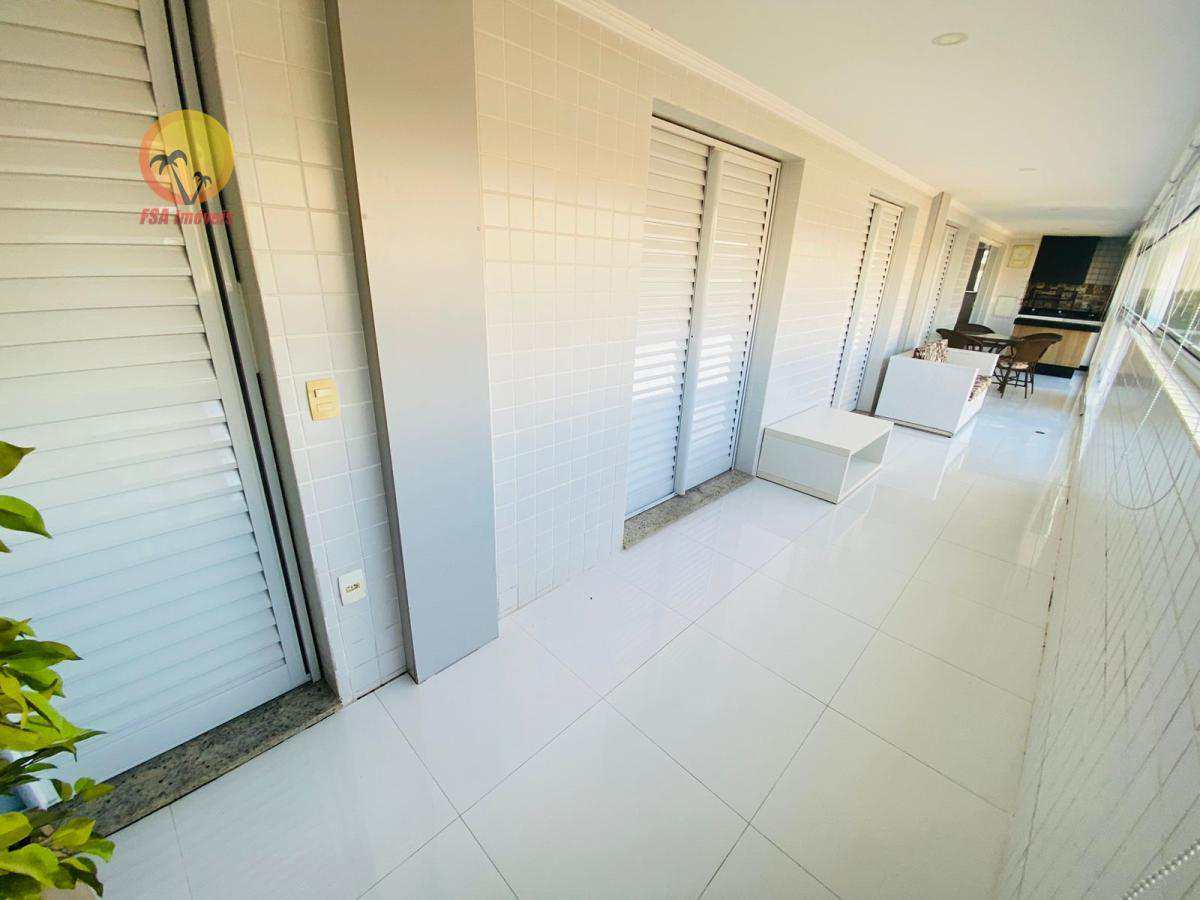 Cobertura à venda com 4 quartos, 260m² - Foto 3