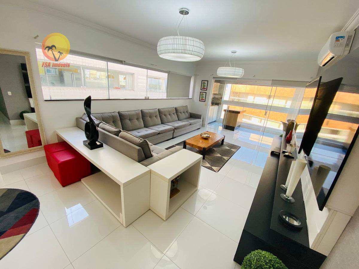 Cobertura à venda com 4 quartos, 260m² - Foto 9
