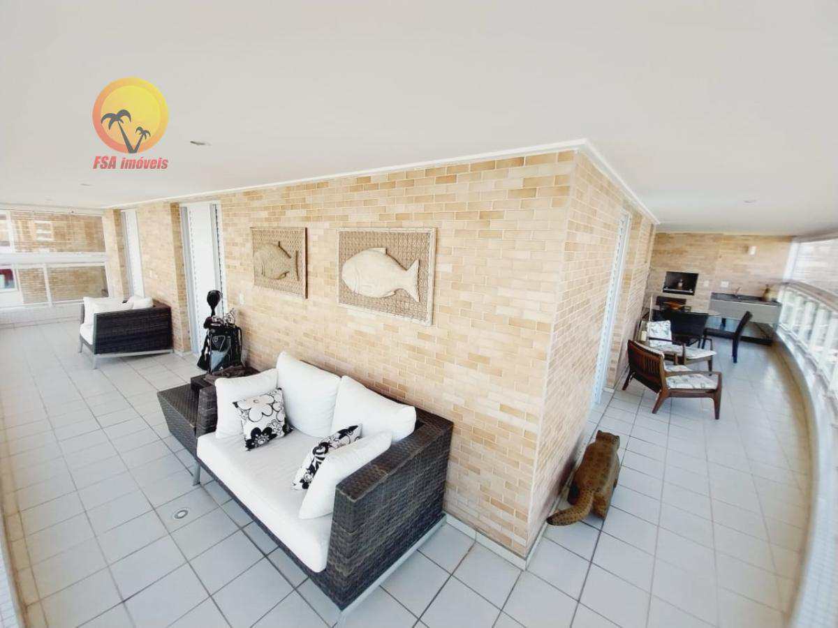 Apartamento para Venda em Bertioga / SP no bairro Riviera de São Lourenço